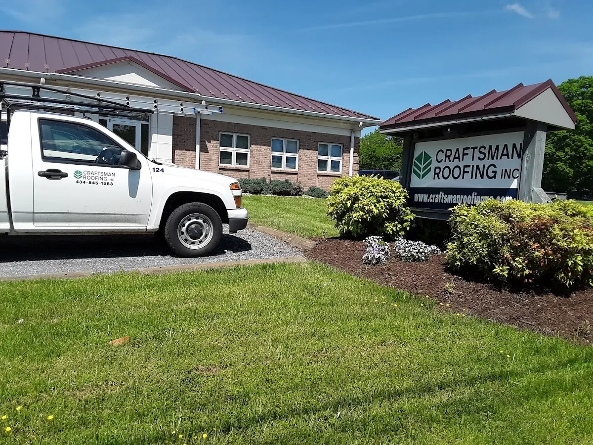 Quality Chimney Repair by experienced craftsmen in Kendallville